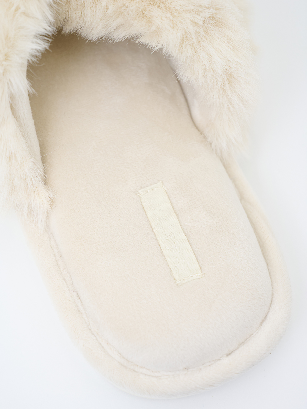 Тапочки Indefini (Арт. 5097SWT) Тапочки Indefini (Арт. 5097SWT)